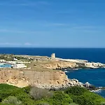 Palazzo Chloris Romantica Dimora Liberty Salento Nyaraló Poggiardo