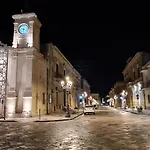 Palazzo Chloris Romantica Dimora Liberty Salento Poggiardo