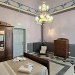 Palazzo Chloris Romantica Dimora Liberty Salento Poggiardo