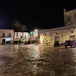 Palazzo Chloris Romantica Dimora Liberty Salento * Poggiardo