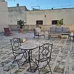 Palazzo Chloris Romantica Dimora Liberty Salento