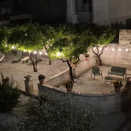 Palazzo Chloris Romantica Dimora Liberty Salento Nyaraló