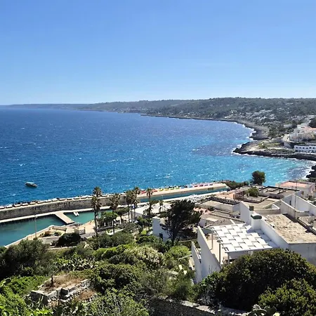 Palazzo Chloris Romantica Dimora Liberty Salento *