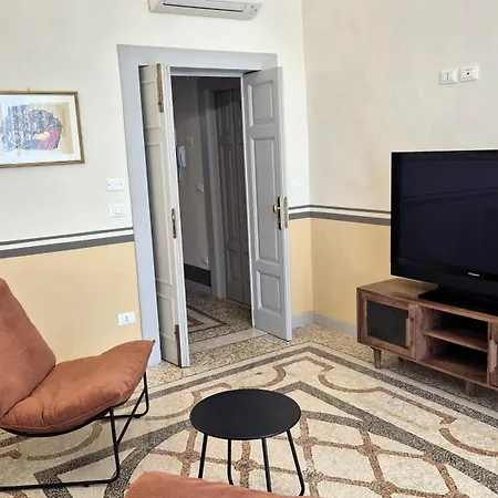 Palazzo Chloris Romantica Dimora Liberty Salento Vakantiehuis *