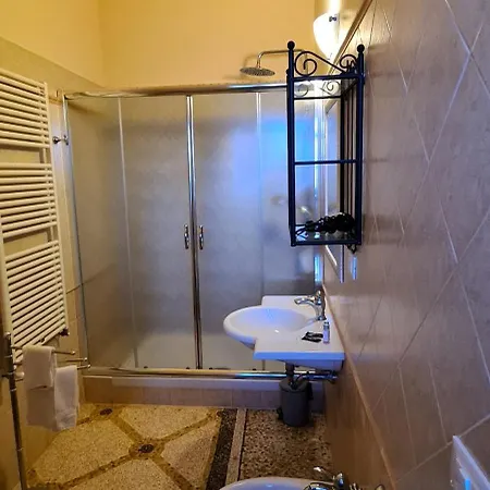 Vakantiehuis Palazzo Chloris Romantica Dimora Liberty Salento