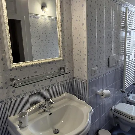 Vakantiehuis Palazzo Chloris Romantica Dimora Liberty Salento