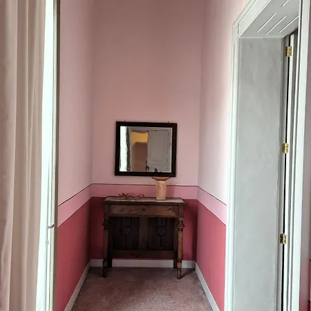 Vakantiehuis Palazzo Chloris Romantica Dimora Liberty Salento *