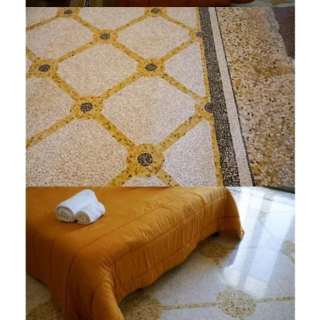 Palazzo Chloris Romantica Dimora Liberty Salento Vakantiehuis *