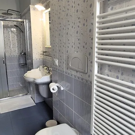 Vakantiehuis Palazzo Chloris Romantica Dimora Liberty Salento Poggiardo