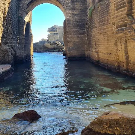 Palazzo Chloris Romantica Dimora Liberty Salento *