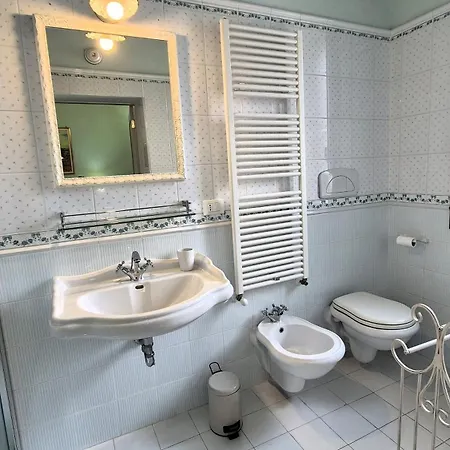 Vakantiehuis Palazzo Chloris Romantica Dimora Liberty Salento