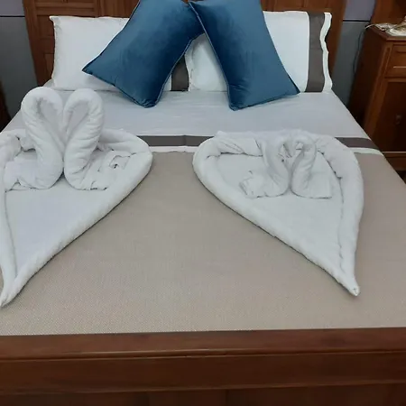 Palazzo Chloris Romantica Dimora Liberty Salento Vakantiehuis Poggiardo