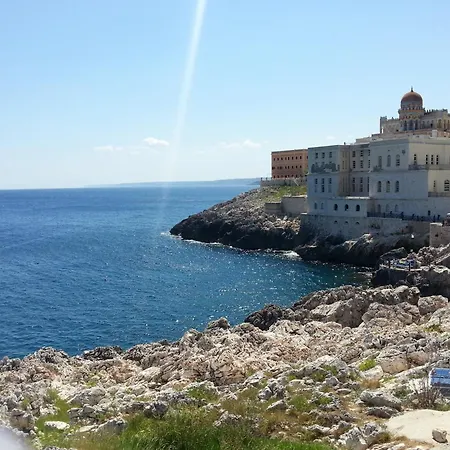 Palazzo Chloris Romantica Dimora Liberty Salento * Poggiardo