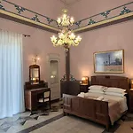Feriehus Palazzo Chloris Romantica Dimora Liberty Salento Poggiardo
